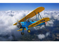 Revell Plastic Model Stearman PT-17 Kaydet 1:32 14+