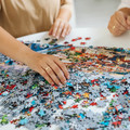 Trefl Jigsaw Puzzle Tenerife Spain 1000pcs 12+