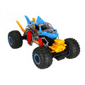 R/C Crazon Off-Road Vehicle Smoking Shark 3+