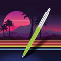 Parker Ballpoint Pen Set of 2 Jotter Retro Wave