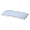 KVARNVEN Ergonomic pillow, side/back sleeper, 39x69 cm