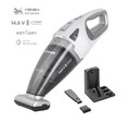 Concept Handheld Vacuum Cleaner VP4370