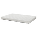 NYHAMN Latex mattress, medium firm, 140x200 cm