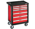 Yato Workshop Trolley Cabinet with 6 Drawers 0902