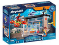 Playmobil Dragons Nine Realms: Wu & Wei & Jun 4+ 71084