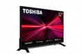 Toshiba 32" Full HD TV LED 332LA2B63DG