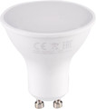 Goldlux LED Bulb GU10 650lm 4000K