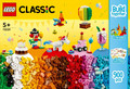LEGO Classic Creative Party Box 5+