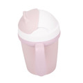 Bo Jungle B-Drinking Cup CPLA Biodegradable Pink