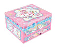 Pulio Music Box with Drawer Pecoware Unicorn 6+