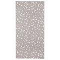 VITFRYLE Pre-cut fabric, beige, 150x300 cm