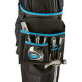 MacAllister Tool Belt 6 Pockets