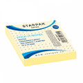 Sticky Notes 75x75mm 100 Sheets, 12-pack