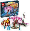 LEGO Avatar Toruk Makto & Tree of Souls 12+