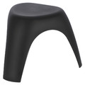 Stool Fant, black