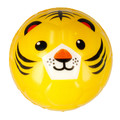 Stress Ball Animal 6cm, 1pc, random patterns, 3+