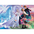 Trefl Children's Puzzle Frozen II 200pcs 7+