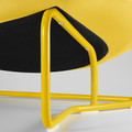 SOTENÄS Armchair, Hakebo yellow