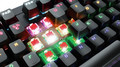 Trust Wired Mechanical Keyboard GXT 863 Mazz US
