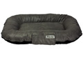 Bimbay Dog Bed Lair Cover Size 6 - 140x110cm, graphite