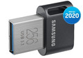 Samsung Flash Drive FIT Plus USB3.1 256GB Gray MUF-256AB/A