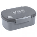 Derform Lunch Box Grey