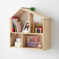 FLISAT Doll’s house/wall shelf