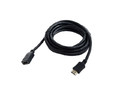 Gembird HDMI Extension Cable A-A M/F v2.0 High Speed 1.8m