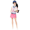 Barbie Doll & Accessories, Career Tennis Player Doll HKT73 3+