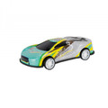 Racing League Racing Cars Set 3+