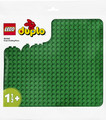 LEGO® DUPLO® Green Building Plate 18m+