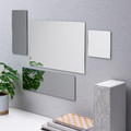 MADESJÖ Mirror, set of 4