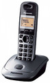 KX-TG2511 Single Dect cordless telephone Gray