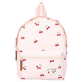 Kidzroom Preschool Backpack Secret Garden, pink