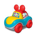 Disney Baby Puzzle Car Assemble & Go 12m+