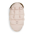 Elodie Details Footmuff Blushing Pink