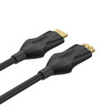 Unitek 8K Ultra High Speed HDMI Cable C11060BK-1M 1m, black