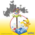MEGA Pokémon Pikachu's Beach Splash HDL76 6+