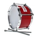 Toy Drum Jazz Drums 21cm, 1pc, assorted colours, 3+