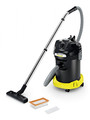 Karcher Multi-functional Vacuum Cleaner AD 4 Premium 1.629-731.0, black-yellow