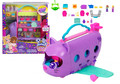 Polly Pocket Kitty Airways Playset HWP19 4+