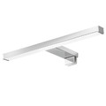 Bathroom Wall Lamp 3in1 GoodHome Craven 900 lm 4000 K 30 cm, chrome