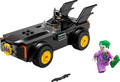 LEGO Super Heroes Batmobile™ Pursuit: Batman™ vs. The Joker™ 4+