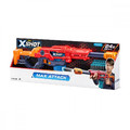 ZURU X-Shot Launcher Excel Max Attack 24 Darts 8+