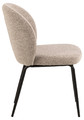 Dining Chair Patricia, beige