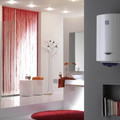 Ariston Electric Water Heater Vertical BLU1 R 80l 1.8 kW PL EU