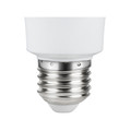 Diall LED Bulb A70 E27 2452 lm, neutral white