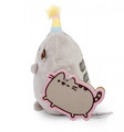 Soft Plush Toy Pusheen Aurora with Hat 13cm