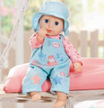 Zapf Baby Annabell 36cm Comfortable Outfit 12m+