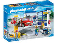 Playmobil Car Repair Garage 4+ 70202